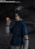 Bandai S.H.Figuarts Naruto: Shippuden Orochimaru (Seeker of Immortality) Action Figure