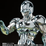 Premium Bandai Tamashii Nations S.H.Figuarts Dragon Ball Z: The Return of Cooler Metal Cooler Exclusive Action Figure