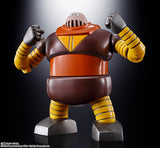 Bandai Mazinger Z Soul of Chogokin GX-10R Boss Borot Diecast Action Figure