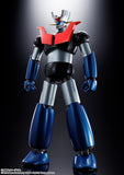 Bandai Mazinger Z DX Soul of Chogokin Mazinger Z (50th Anniversary Ver.) Diecast Action Figure