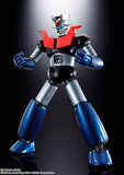 Bandai Mazinger Z DX Soul of Chogokin Mazinger Z (50th Anniversary Ver.) Diecast Action Figure