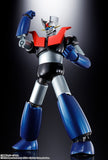 Bandai Mazinger Z DX Soul of Chogokin Mazinger Z (50th Anniversary Ver.) Diecast Action Figure