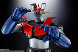 Bandai Mazinger Z DX Soul of Chogokin Mazinger Z (50th Anniversary Ver.) Diecast Action Figure