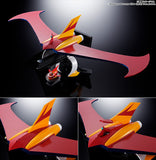 Bandai Mazinger Z DX Soul of Chogokin Mazinger Z (50th Anniversary Ver.) Diecast Action Figure