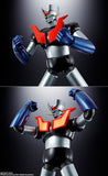 Bandai Mazinger Z DX Soul of Chogokin Mazinger Z (50th Anniversary Ver.) Diecast Action Figure