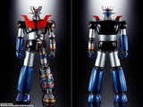 Bandai Mazinger Z DX Soul of Chogokin Mazinger Z (50th Anniversary Ver.) Diecast Action Figure