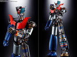 Bandai Mazinger Z DX Soul of Chogokin Mazinger Z (50th Anniversary Ver.) Diecast Action Figure