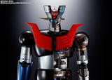 Bandai Mazinger Z DX Soul of Chogokin Mazinger Z (50th Anniversary Ver.) Diecast Action Figure