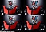 Bandai Mazinger Z DX Soul of Chogokin Mazinger Z (50th Anniversary Ver.) Diecast Action Figure