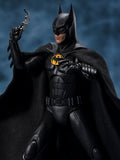 Bandai S.H.Figuarts DC Comics The Flash (2023) Batman 6-Inch Action Figure