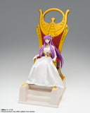 Bandai Saint Seiya Myth Cloth EX Goddess Athena & Saori Kido Action Figure 2 Pack