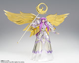 Bandai Saint Seiya Myth Cloth EX Goddess Athena & Saori Kido Action Figure 2 Pack