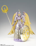 Bandai Saint Seiya Myth Cloth EX Goddess Athena & Saori Kido Action Figure 2 Pack