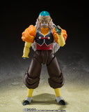 Premium Bandai Tamashii Nations S.H.Figuarts Dragon Ball Z Android 20 Exclusive Action Figure