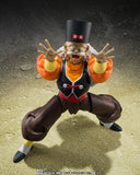 Premium Bandai Tamashii Nations S.H.Figuarts Dragon Ball Z Android 20 Exclusive Action Figure