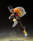 Premium Bandai Tamashii Nations S.H.Figuarts Dragon Ball Z Android 20 Exclusive Action Figure