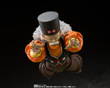Premium Bandai Tamashii Nations S.H.Figuarts Dragon Ball Z Android 20 Exclusive Action Figure