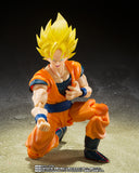 Premium Bandai Tamashii Nations S.H.Figuarts Dragon Ball Z Android 20 Exclusive Action Figure