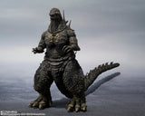 Bandai S.H.MonsterArts Godzilla Minus One Godzilla -1.0 Action Figure