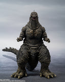 Bandai S.H.MonsterArts Godzilla Minus One Godzilla -1.0 Action Figure