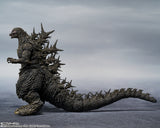 Bandai S.H.MonsterArts Godzilla Minus One Godzilla -1.0 Action Figure