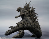 Bandai S.H.MonsterArts Godzilla Minus One Godzilla -1.0 Action Figure