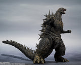 Bandai S.H.MonsterArts Godzilla Minus One Godzilla -1.0 Action Figure