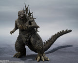 Bandai S.H.MonsterArts Godzilla Minus One Godzilla -1.0 Action Figure