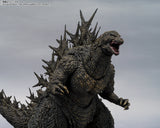 Bandai S.H.MonsterArts Godzilla Minus One Godzilla -1.0 Action Figure