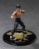 Bandai S.H.Figuarts Bruce Lee (Legacy 50th Ver.) Action Figure