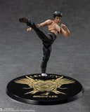 Bandai S.H.Figuarts Bruce Lee (Legacy 50th Ver.) Action Figure