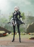 Bandai S.H.Figuarts Nier: Automata Ver1.1a 2B Action Figure