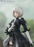 Bandai S.H.Figuarts Nier: Automata Ver1.1a 2B Action Figure