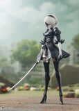 Bandai S.H.Figuarts Nier: Automata Ver1.1a 2B Action Figure