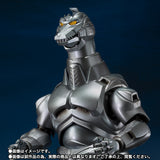 Bandai S.H.MonsterArts Godzilla vs. Mechagodzilla II Mechagodzilla, Garuda & Fire Rodan (Makuhari Decisive Battle Ver.) Action Figure Set