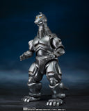 Bandai S.H.MonsterArts Godzilla vs. Mechagodzilla II Mechagodzilla, Garuda & Fire Rodan (Makuhari Decisive Battle Ver.) Action Figure Set
