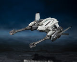 Bandai S.H.MonsterArts Godzilla vs. Mechagodzilla II Mechagodzilla, Garuda & Fire Rodan (Makuhari Decisive Battle Ver.) Action Figure Set