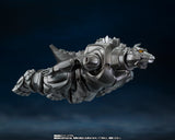 Bandai S.H.MonsterArts Godzilla vs. Mechagodzilla II Mechagodzilla, Garuda & Fire Rodan (Makuhari Decisive Battle Ver.) Action Figure Set