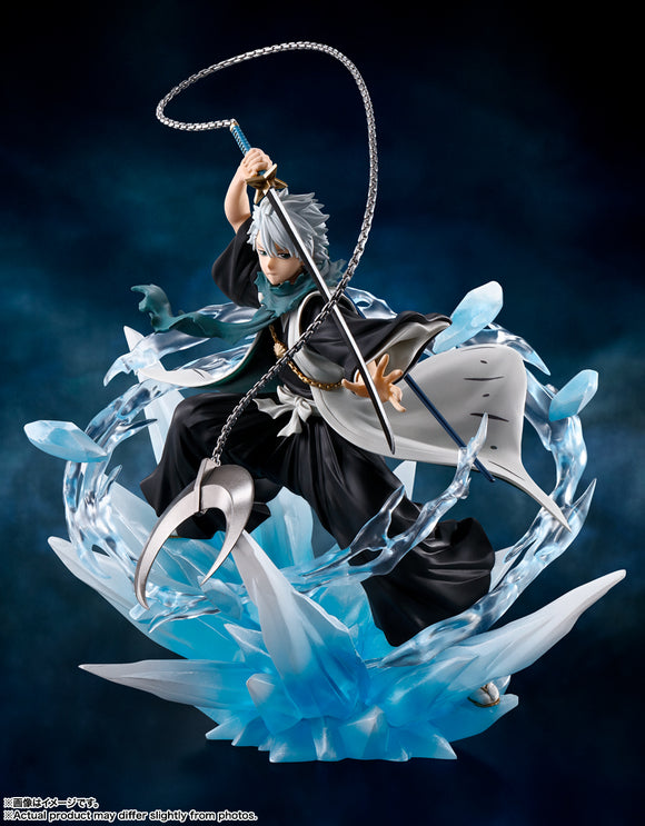 Bandai FiguartsZERO Bleach: Thousand-Year Blood War Toshiro Hitsugaya