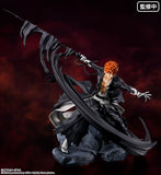 Bandai FiguartsZERO Bleach: Thousand-Year Blood War Ichigo Kurosaki