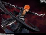 Bandai FiguartsZERO Bleach: Thousand-Year Blood War Ichigo Kurosaki