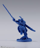 Bandai S.H.MonsterArts Monster Hunter Rise Tigrex Action Figure