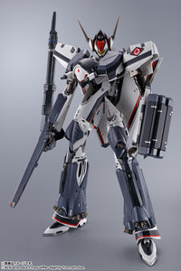 Bandai Macross Frontier DX Chogokin VF-171EX Armored Nightmare Plus EX (Alto Saotome Use) Revival Ver