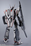 Bandai Macross Frontier DX Chogokin VF-171EX Armored Nightmare Plus EX (Alto Saotome Use) Revival Ver