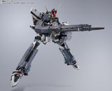 Bandai Macross Frontier DX Chogokin VF-171EX Armored Nightmare Plus EX (Alto Saotome Use) Revival Ver