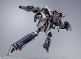 Bandai Macross Frontier DX Chogokin VF-171EX Armored Nightmare Plus EX (Alto Saotome Use) Revival Ver