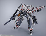 Bandai Macross Frontier DX Chogokin VF-171EX Armored Nightmare Plus EX (Alto Saotome Use) Revival Ver