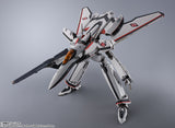 Bandai Macross Frontier DX Chogokin VF-171EX Armored Nightmare Plus EX (Alto Saotome Use) Revival Ver