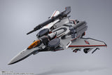 Bandai Macross Frontier DX Chogokin VF-171EX Armored Nightmare Plus EX (Alto Saotome Use) Revival Ver