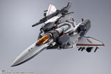 Bandai Macross Frontier DX Chogokin VF-171EX Armored Nightmare Plus EX (Alto Saotome Use) Revival Ver